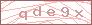 code